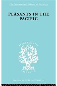 Peasants in the Pacific