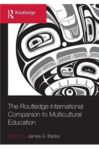 Routledge International Companion to Multicultural Education
