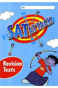 Sat Attack Revision Texts