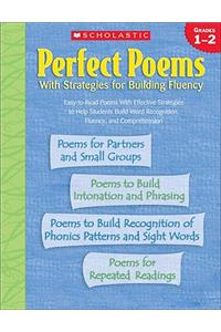 Perfect Poems with Strategies for Building Fluency