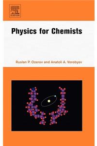 Physics for Chemists
