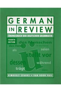 German in Review Classroom Manual
