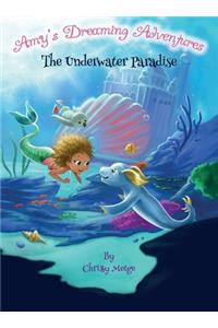 Amy's Dreaming Adventures