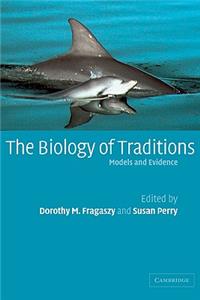 Biology of Traditions