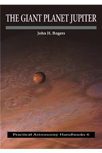 Giant Planet Jupiter