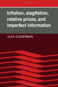 Inflation, Stagflation, Relative Prices, and Imperfect Information