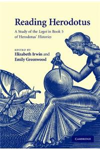 Reading Herodotus