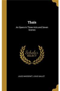 Thaïs