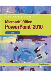 Microsoft (R) PowerPoint (R) 2010