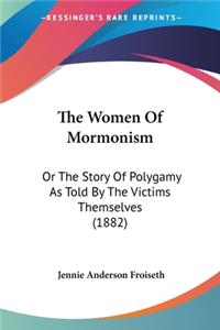 Women Of Mormonism