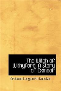 The Witch of Withyford