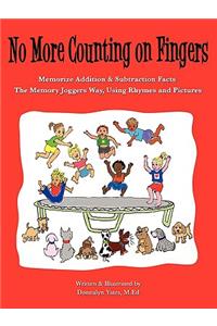 No More Counting on Fingers