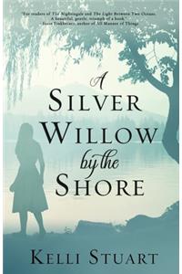 Silver Willow by the Shore