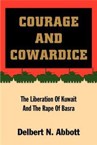 Courage and Cowardice