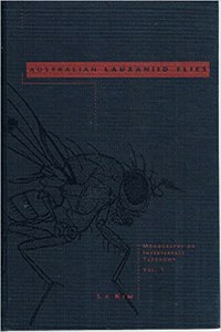 Monographs on Invertebrate Taxonomy