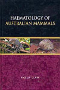 Haematology of Australian Mammals