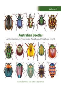 Australian Beetles Volume 2