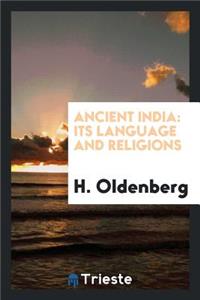Ancient India