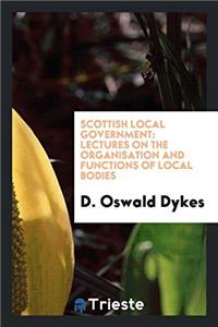 Scottish Local Government