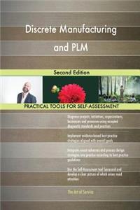 Discrete Manufacturing and PLM Second Edition