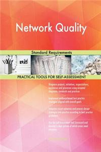 Network Quality Standard Requirements