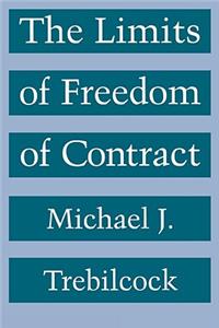 Limits of Freedom of Contract