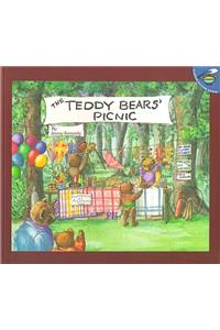 Teddy Bears' Picnic