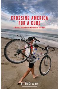 Crossing America For A Cure