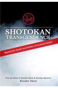 Shotokan Transcendence