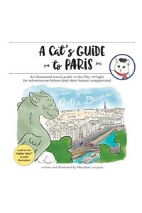 Cat's Guide to Paris