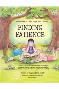 Adventures of Faith, Hope, and Charity