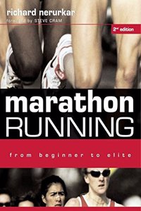 Marathon Running: From Beginning to Elite Paperback