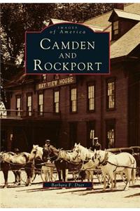 Camden and Rockport