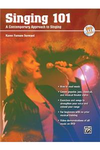 Singing 101