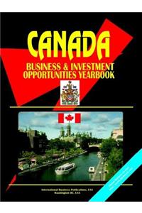 Canada Business and Investment Opportunities Yearbook