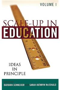 Scale-Up in Education