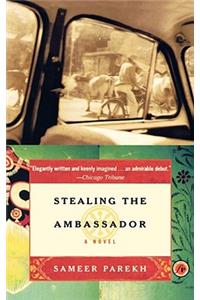 Stealing the Ambassador