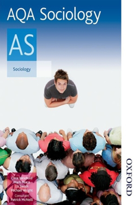 Aqa Sociology as