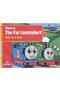 Where is the Fat Controller?