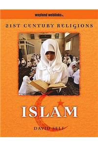 21st Century Religions: Islam