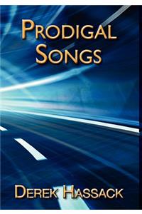 Prodigal Songs
