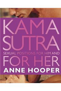 Kama Sutra Sexual Positions for Her and for Him