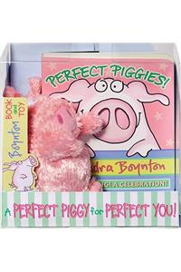 Perfect Piggies!