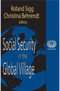 Social Security in the Global Village