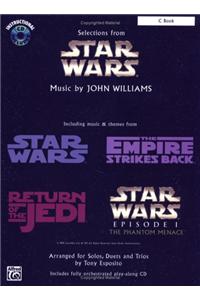 Star Wars (Selections)