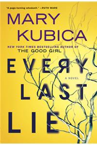 Every Last Lie