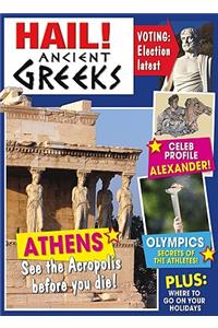 Hail! Ancient Greeks