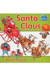 Santa Claus