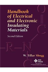 Handbook of Electrical and Electronic Insulating Materials