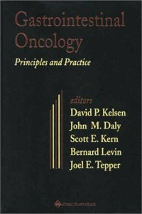 Gastrointestinal Oncology: Principles and Practices